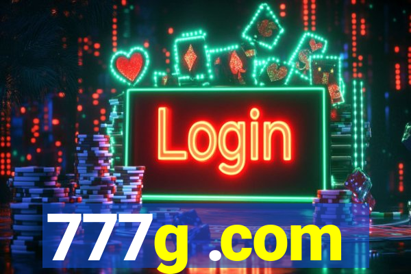 777g .com